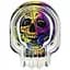 Попільничка Skull Glass YB - мініатюра 1