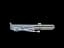 Подставка для видеокарт CoolMoon GT8 5V ARGB White (GT8-5V-ARGBW) - миниатюра 1