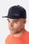 Кепка чоловіча Rab Flatiron Logo Cap Темно-сірий - мініатюра 1
