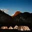 Палатка для кемпинга Grand Canyon Helena 6 Mojave Desert (330033) 6 человек, Бежевый - миниатюра 31