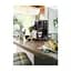 Автоматическая кофемашина DeLonghi Dinamica Plus ECAM 370.70.B - миниатюра 10
