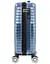 Чемодан Semi Line 20" (S) Blue (T5764-1) (DAS302947) - миниатюра 3