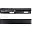 Акумулятор HP PR06 (ProBook 4330S, 4331S, 4430S, 4431S, 4435S, 4530S, 4535S) 10.8V 4400 mAh 47Wh Black - мініатюра 1