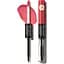 Помада для губ Revlon Colorstay Overtime 020, 2 x 2 мл (7258240001/7258240) - миниатюра 3