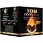 Вугілля кокосове Tom COCO (Cococha) Gold C26 1кг - мініатюра 1