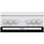 Плита газова GORENJE GK 5A22 WH - мініатюра 6