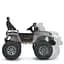 Дитячий електромобіль Bambi Джип M 6204EBLR-11 24V до 60 кг - мініатюра 9