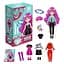 Игра настольная "Магнитная одевалка" Vladi Toys 14х7х27,5 см det0006549 - миниатюра 1