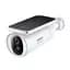 IP-камера відеоспостереження Baseus Security S1 Outdoor Camera 2K біла (S0SW002130) - мініатюра 5