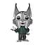 Ігрова фігурка FUNKO POP! Пазуроберт Рисьлі Funko 86638 серії Зоотрополіс 2 - мініатюра 1