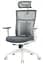 Офісне крісло OfficePro Balance OC550-W-DG-OR (OC550-W-DG-OR) - мініатюра 3