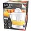 Соковыжималка Adler AD 4014 white для цитрусовых/ 60Вт/ 1л/ белый - миниатюра 10