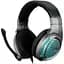 Гарнітура Real-El GDX-7670 GunMetal (EL124100040) - мініатюра 1