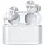 Беспроводные наушники 1MORE PistonBuds Pro, TWS, ANC, ENC, IPX5, BT5.2, 38mAh, 410mAh, 7.5h (EC302) White UA UCRF - миниатюра 1