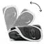 Автокрісло Cybex Solution G2 Fog Grey (524000655) - мініатюра 8