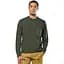 Светр Salewa Fanes Dry Pullover M M Темно-оливковий (1054-013.012.1131) - мініатюра 6