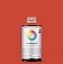 Аерозольна фарба MTN WB-209 300 мл Azo Orange Deep, EX019W0209M - мініатюра 2
