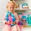 Игровой набор L.O.L.Surprise O.M.G Queens Splash beauty Большой сюрприз (579939) - миниатюра 9