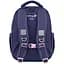 Рюкзак для початкової школи Kite Education 773 HK Фіолетовий (HK26-773M) - мініатюра 6