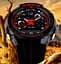 Годинник Skmei S-Shock Red 0931R - мініатюра 4