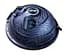 Балансувальна платформа Power System PS-4200 Balance Trainer Zone (Ø60) Black (4200BK-0) - мініатюра 2