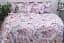 Комплект постільної білизни з компаньйоном Tag Tekstil PT-020 Двоспальний - мініатюра 1
