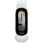 Фітнес-браслет Xiaomi Smart Band 9 Titan Gray + металевий ремінець Type C Silver - мініатюра 4