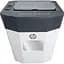 Шредер HP OneShred Auto 80CC 4.3x12 White (2817) - мініатюра 4