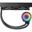 СВО Arctic Liquid Freezer III Pro 240 A-RGB Black (ACFRE00182A) - мініатюра 2