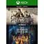Ключ активації Microsoft Octopath Traveler + Octopath Traveler II Bundle для Xbox One/Series S/X - мініатюра 1
