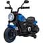 ЕлектромотоциклRamiz Chopper Faster 6, синій (PA.AHL008.NIE) - мініатюра 1