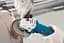 Шліфмашина кутова Professional GWS 7-125 125мм 720Вт Bosch teh0025527 - мініатюра 3