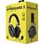 Навушники Hator Hypergang 3 Hi-Res, Black, Mini jack 3.5 мм (ESH05) - мініатюра 6