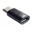 Перехідник micro USB F to Type C REAL-EL (EL123500018) - мініатюра 1