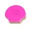 Кинетический песок Kinetic Sand Ракушка, розовый, 127 г (71482P) - миниатюра 3
