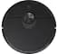 Робот-пилосос з вологим прибиранням Xiaomi Robot Vacuum S20+ Black UA UCRF - мініатюра 2
