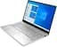 Ноутбук HP Pavilion 15-eg0052ur 15.6FHD IPS AG/Intel i5-1135G7/8/256F/NVD350-2/DOS/Silver (2W2D6EA) - миниатюра 2