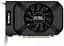 Відеокарта Palit GTX 1050Ti 4Gb StormX (NE5105T018G1-1070F) (GDDR5, 128 bit, PCI-E 3.0 x16) Б/в - мініатюра 1