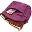 Текстильный рюкзак Vintage 25,5х27,5х14 см sum0023459 - миниатюра 6
