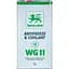 Антифриз Wolver Antifreeze & Coolant WG11 зеленый 5 л - миниатюра 1