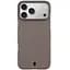 Чехол iPhone 17 Pro Wiwu Aramid Armor Premium Case with MagSafe - Gold - миниатюра 1