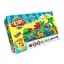 Набір творчості Тісто для ліпки Master Do, 4 теми, укр/рос, Danko Toys - мініатюра 1