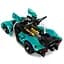 Конструктор LEGO Technic Aston Martin Valkyrie 707 деталей (42208) - мініатюра 8