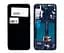 Дисплей Motorola XT2097 E7 Power/Moto E7i Power чорний + рамка - мініатюра 1