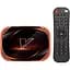 Смарт ТВ приставка Smart TV Box Android Vontar X-4 4/32GB - мініатюра 1