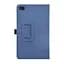 Чохол BeCover Slimbook для Lenovo Tab E7 TB-7104 Deep Blue (703659) - мініатюра 2
