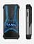 Смартфон Unihertz Tank 3 pro 16/512gb black - миниатюра 3