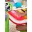 Коврик-игровой центр Fisher-Price с технологией Smart Stages Нажимай и играй, англ. язык (FWT18) - миниатюра 10