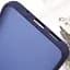 Чохол TPU+PC Lyon Frosted для Motorola Edge 60 Fusion Navy Blue - мініатюра 6