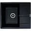 Кухонная мойка Platinum 5851 ARIA (SP000033276) - миниатюра 1
